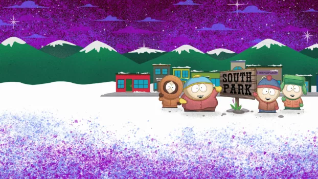 Watch South Park: The 25th Anniversary Concert Trailer