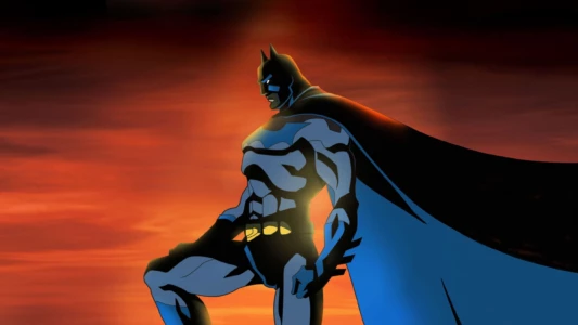Watch Batman: Gotham Knight Trailer