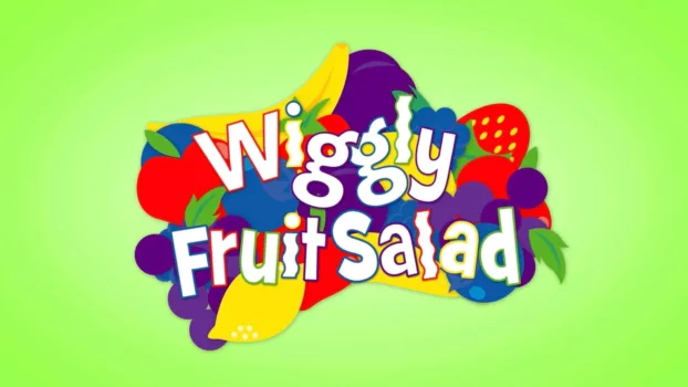 The Wiggles: Wiggly Fruit Salad