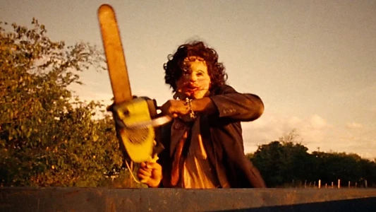 Watch The Legacy of The Texas Chain Saw Massacre Trailer