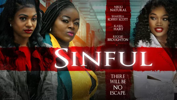 Watch Sinful Trailer