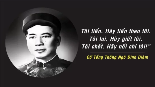 TT Ngo Dinh Diem