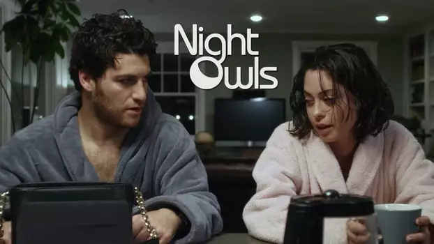 Watch Night Owls Trailer