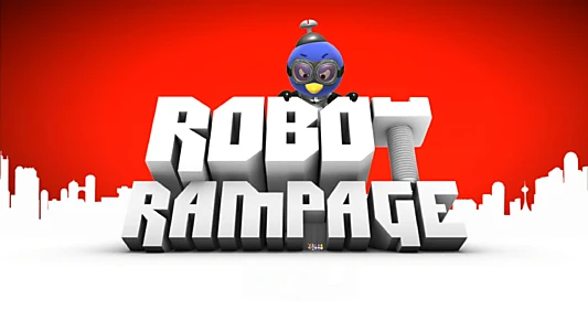 Watch Backyardigans: Robot Rampage Trailer