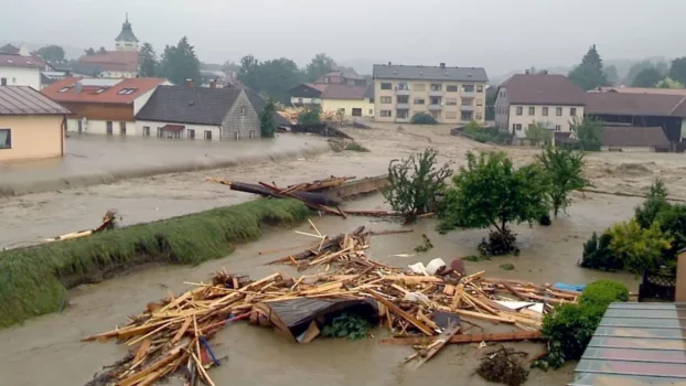 De l’espace pour le fleuve - Innover contre les inondations