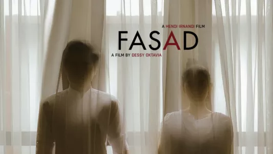 Watch Fasad Trailer