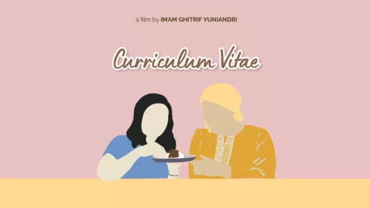 Watch Curriculum Vitae Trailer