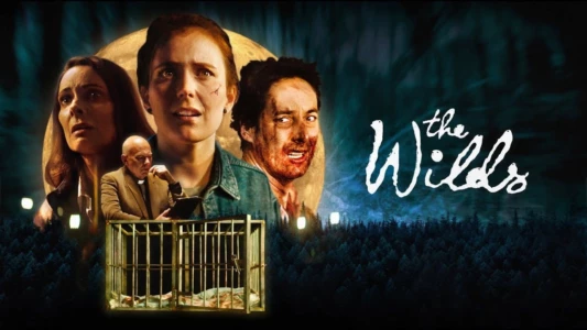 Watch The Wilds Trailer
