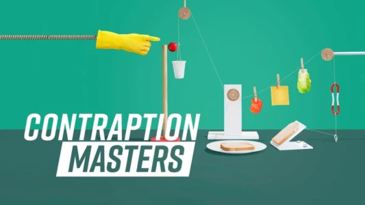 Watch Contraption Masters Trailer