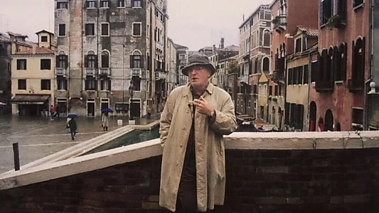 Walks with Brodsky