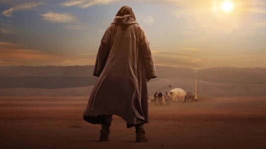 Watch Obi-Wan Kenobi: A Jedi's Return Trailer