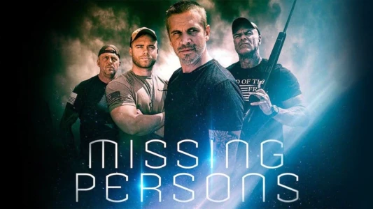 Watch Missing Persons Trailer