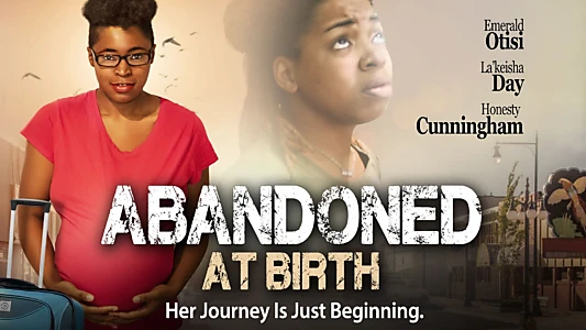 Watch Abandoned at Birth Trailer