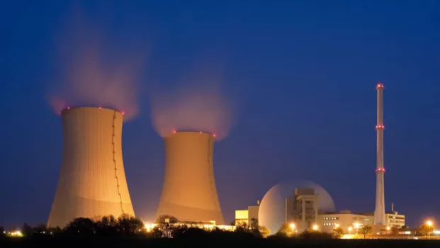 The Future of Nuclear Energy