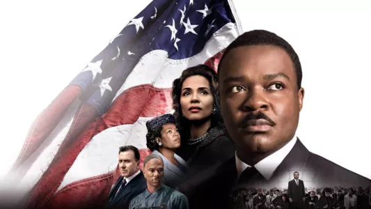 Watch Selma Trailer