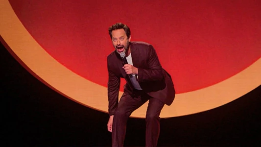 Watch Nick Kroll: Little Big Boy Trailer