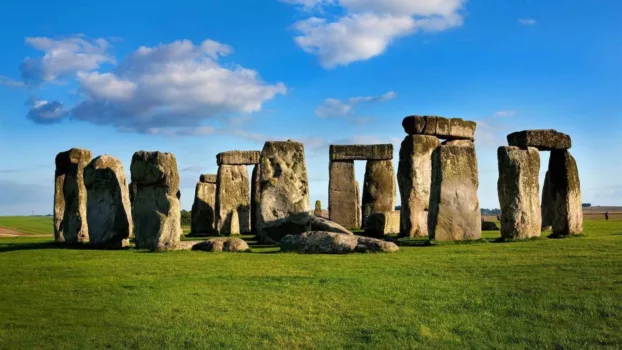 History's Mysteries: The Enduring Mysteries of Stonehenge