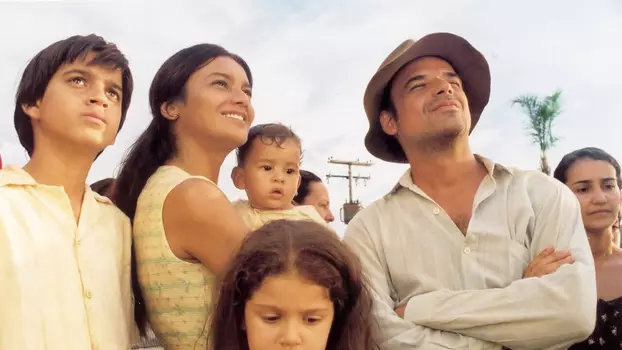 Watch Two Sons of Francisco Trailer