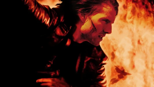 Watch Mission: Impossible II Trailer