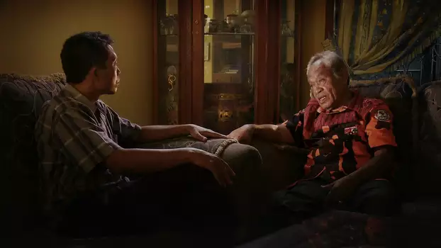 Watch The Look of Silence Trailer