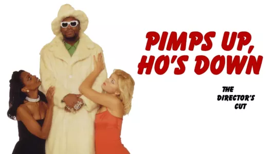 Watch Pimps Up, Ho's Down Trailer