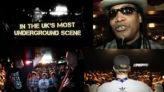 Watch War of Words: Battle Rap in the UK Trailer