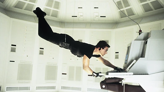 Watch Mission: Impossible Trailer