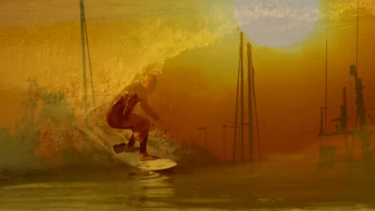 Watch Surfing Morning of the Sun Trailer
