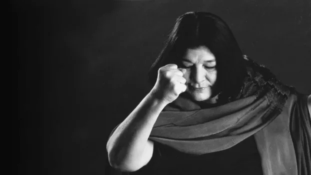 Bios: Mercedes Sosa