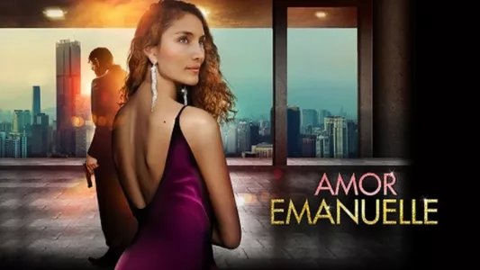 Watch Amor Emanuelle Trailer
