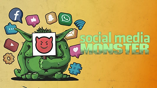 Watch Social Media Monster Trailer