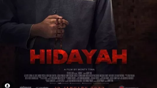 Watch Hidayah Trailer