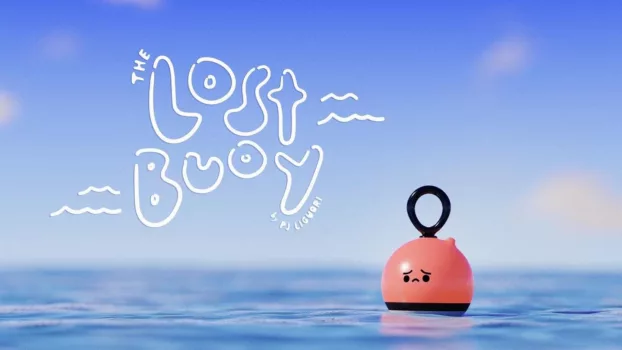 The Lost Buoy