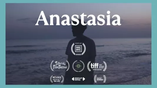 Watch Anastasia Trailer