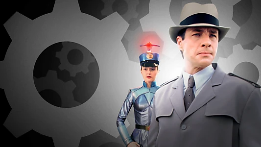 Watch Inspector Gadget 2 Trailer