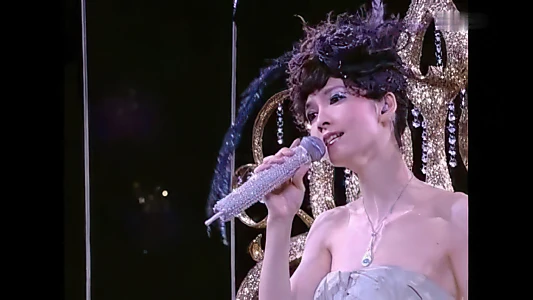 周慧敏 Back For Love 演唱会