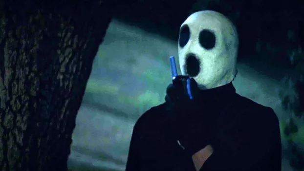 Watch Requiem for a Scream Trailer
