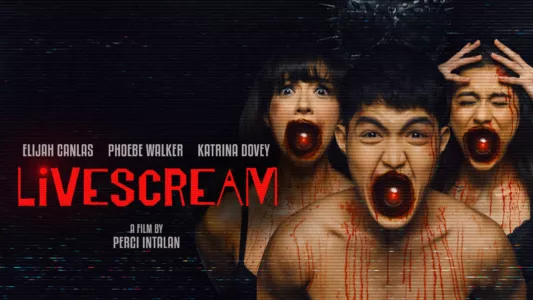 Watch LiveScream Trailer