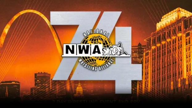 NWA 74: Night 1