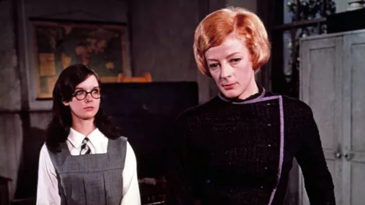 Watch The Prime of Miss Jean Brodie Trailer