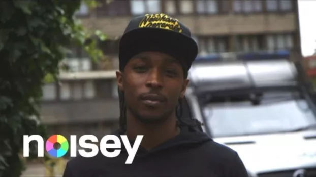 Watch The Police vs Grime Music - A Noisey Film Trailer
