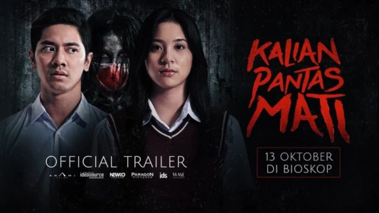 Watch Tainted Soul Trailer