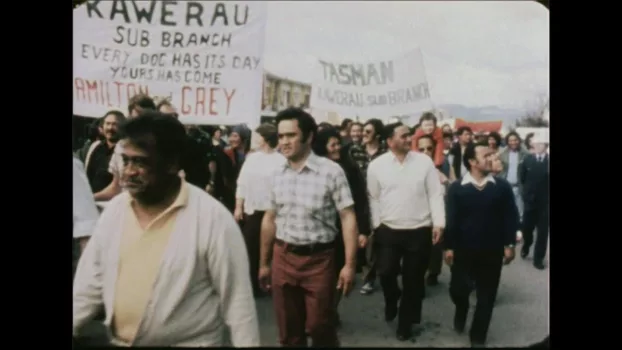 Watch Wildcat: The Struggle for Democracy in the New Zealand Timberworkers' Union Trailer