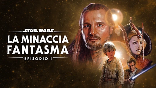 Star Wars: Episode I - The Phantom Menace