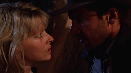 Indiana Jones and the Temple of Doom