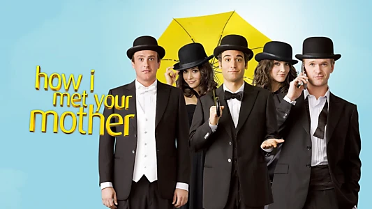 How I Met Your Mother