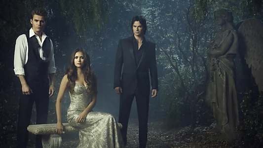 The Vampire Diaries