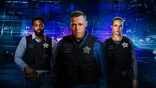 Chicago P.D.