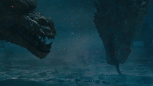 Godzilla: King of the Monsters