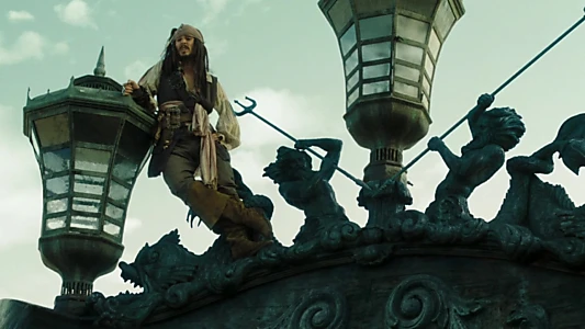 Pirates of the Caribbean: At World's End